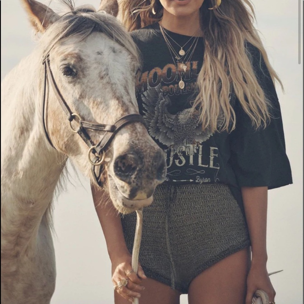 Spell Cult Tee Dress